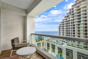 551 N Fort Lauderdale Beach Blvd H1011, Fort Lauderdale