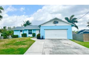 2003 Sw Mockingbird Ln, Palm City 2003 Sw Mockingbird Ln, Palm City