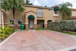 7162 Sw 158th Path 7162, Miami