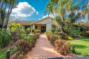 14720 Sw 167th St, Miami
