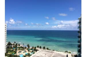 3901 S Ocean Dr 14z, Hollywood