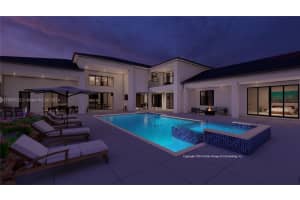 10991 Northstar St, Davie