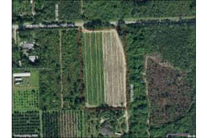 19922 Sw 304th Street, Homestead