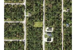 2361 Dodge Street, Port Charlotte