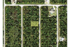 3419 Jowett Street, Port Charlotte