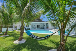 4705 Granada Blvd, Coral Gables