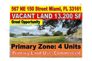 567 Ne 150th St, Miami