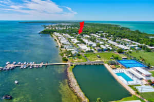 930 S Silver Cir, Key Largo