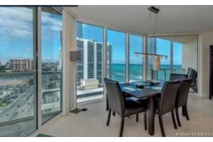 16699 Collins Ave 1907, Sunny Isles Beach