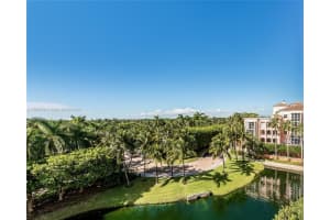 747 Crandon Blvd 509, Key Biscayne