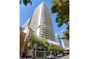1100 S Miami Ave 1508, Miami