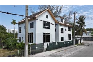 3604 Day Ave, Miami