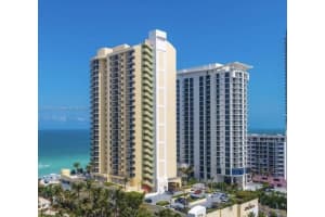 17375 Collins Ave 705, Sunny Isles Beach
