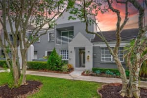 10361 Sw 147th Ct Cir 21, Miami