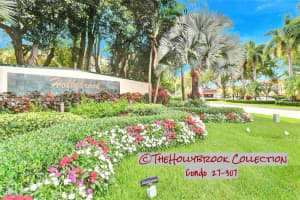 681 S Hollybrook Dr 307, Pembroke Pines