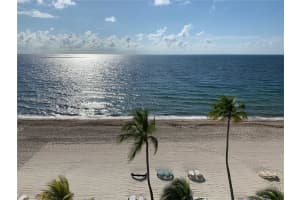 , Fort Lauderdale