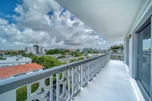 9700 E Bay Harbor Drive 508, Bay Harbor Islands