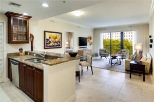 100 Andalusia 301, Coral Gables