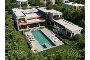 6675 Sw 96th Street, Pinecrest