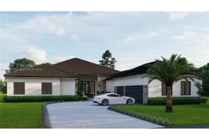 12231 Sw 2nd St, Plantation