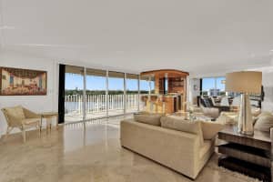 3 Grove Isle Dr C710, Miami
