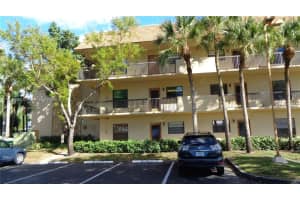 6085 N Sabal Palm Blvd 204, Tamarac