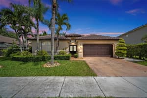 9140 Sw 166th Ct, Miami