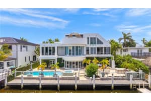 1319 Seminole Dr, Fort Lauderdale