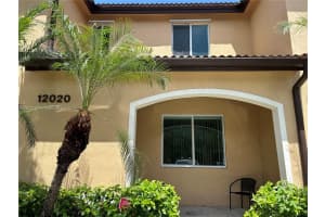 12020 Sw 268th St 60, Homestead