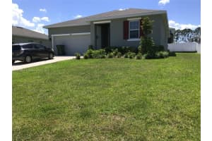 8073 Cherrystone St., Other