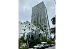 600 Ne 27th St 2302, Miami