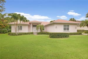 2784 Ne Sewalls Landing Way, Jensen Beach