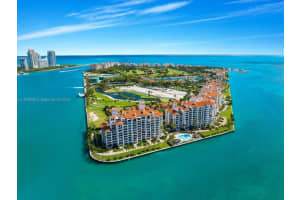 5221 Fisher Island Dr 5221, Miami Beach
