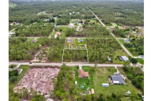 1408 Greenwood Ave, Lehigh Acres