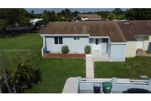 20876 Snapper Pl 20876, Cutler Bay