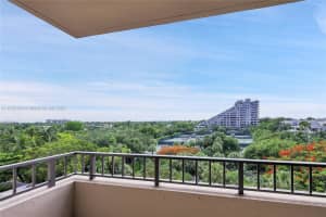 201 Crandon Blvd 506, Key Biscayne