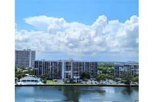 3505 S Ocean Dr 1105, Hollywood