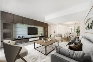9367 Fontainebleau Blvd G115, Miami