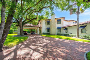 6700 Granada Blvd, Coral Gables