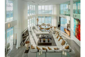 450 Alton Rd Ph1, Miami Beach