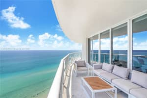 18671 Collins Ave 2702, Sunny Isles Beach