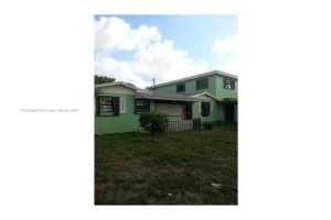 3110 Nw 213 St, Miami Gardens