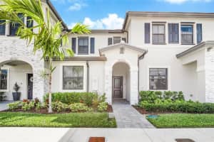 28725 Sw 133rd Ct 28725, Homestead