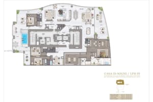 17901 Collins Ph4705, Sunny Isles Beach