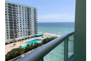 3801 S Ocean Dr 9a, Hollywood
