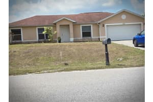 466 Rewing St, Lehigh Acres 466 Rewing St, Lehigh Acres