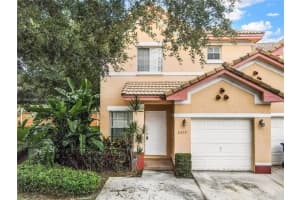 2370 Sw 87th Way 2370, Miramar