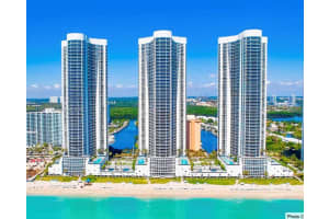 , Sunny Isles Beach