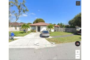 25863 Sw 128th Ct, Homestead