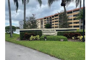 10054 Winding Lake Rd 103, Sunrise